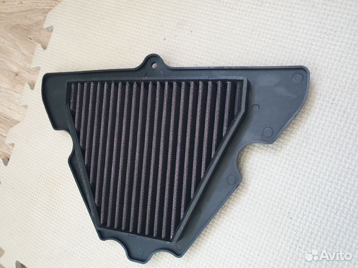 Воздушный фильтр kawasaki z1000