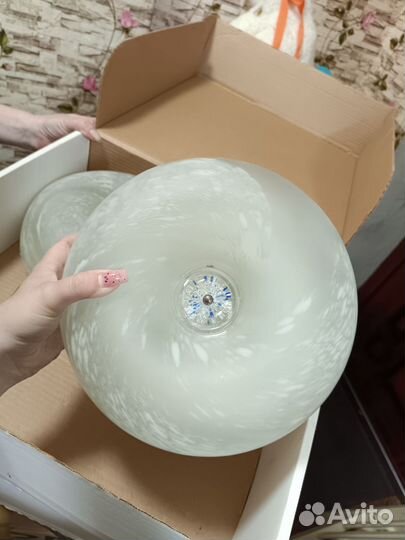 Светодиодный светильник