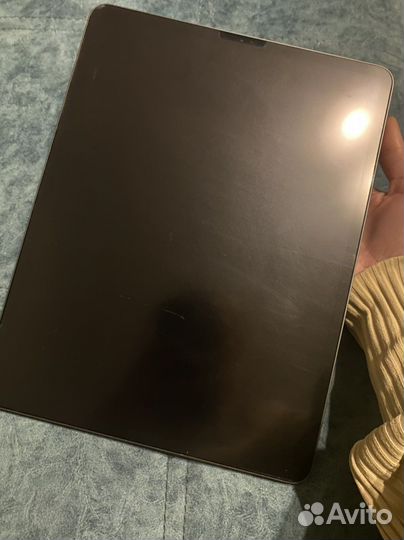 iPad Pro 12.9” (2020), 256 гб