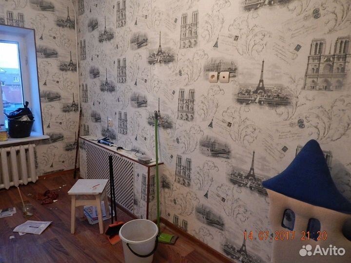Ремонт, строительство