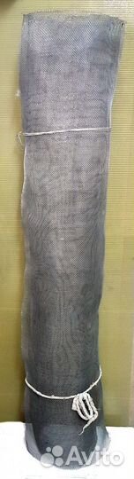 Москитная сетка нержавейка 130 на 110 см