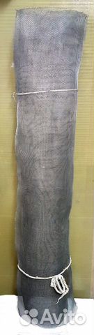 Москитная сетка нержавейка 130 на 110 см