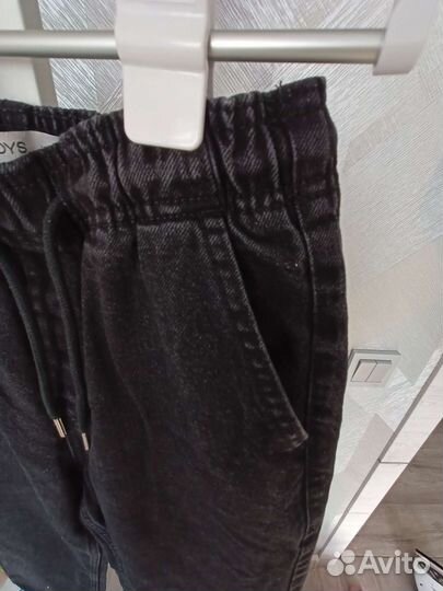 Одежда для мальчика 152