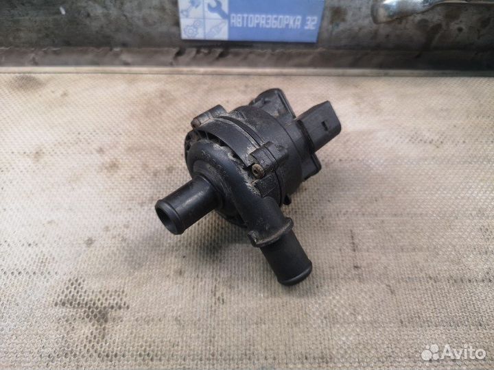 Насос электрический Nissan Renault 0392023015