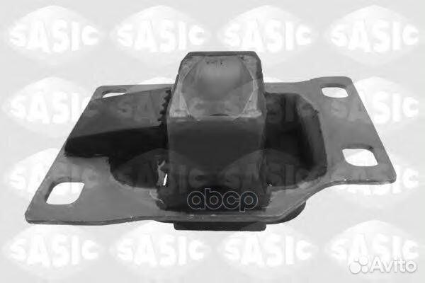 Подушка кпп левая Ford Focus 1.4-2.0/1.8TDi 98