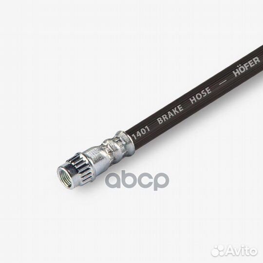 Шланг тормозной Лада Largus (12), Vesta, Renau