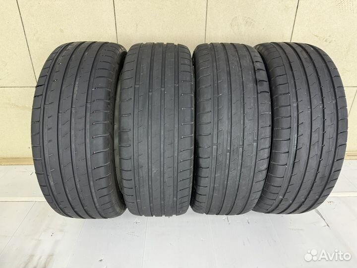 Колеса 225/45 r18