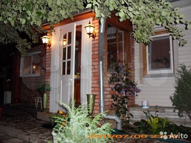 Дом 53,3 м² на участке 4,5 сот.