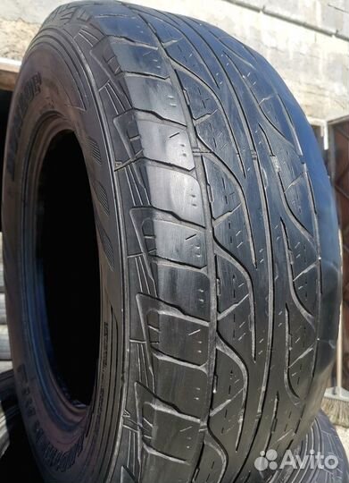 Dunlop Grandtrek AT3 285/65 R17