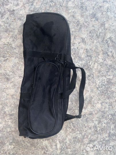 Сумка-чехол для флейты