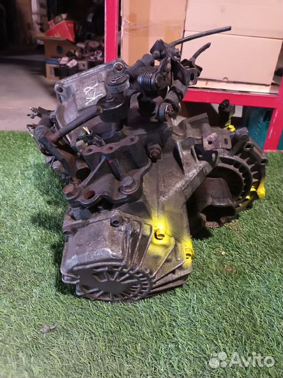 МКПП Hyundai Accent 1.5 2008