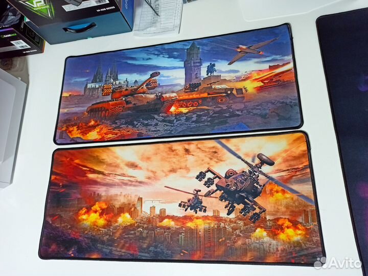 Коврик для мышки