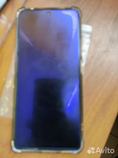 Xiaomi Redmi Note 11 Pro+ 5G, 8/256 ГБ