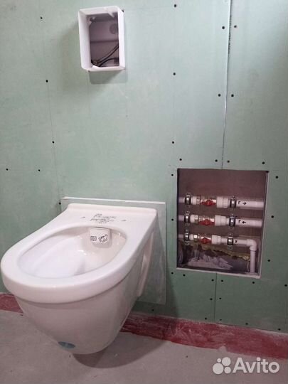 Отопление в частном доме