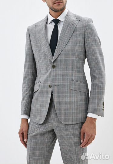 Аренда мужских костюмов