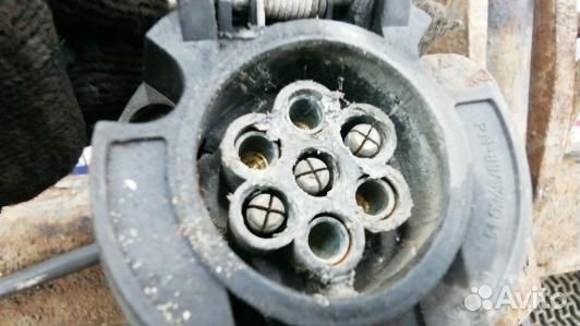 Фаркоп (прицепное устройство) suzuki grand vitara