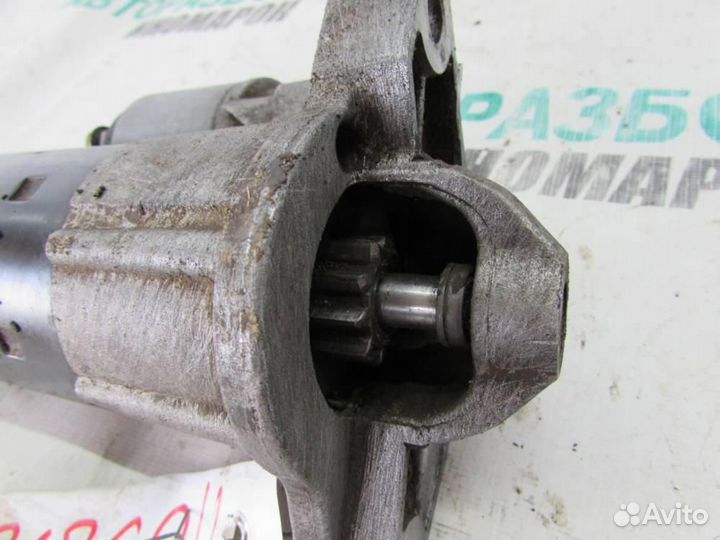 Стартер для Volvo XC90 1 2002-2015г