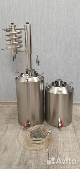 Самогонный аппарат Гранат