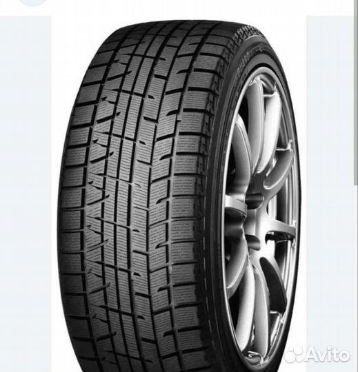 Yokohama Ice Guard Studless IG50 205/55 R16 91Q