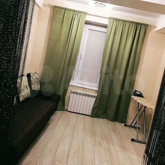 1-к. квартира, 54 м², 5/10 эт.