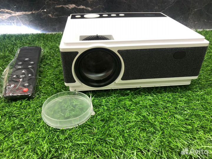 Проектор - Rombica Ray Box B1