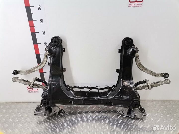 Балка подмоторная (подрамник) для Audi A4 B6