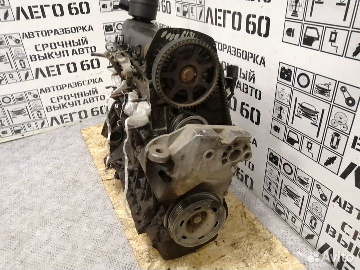 Двигатель для VW Golf IV/Bora 1.6 APF