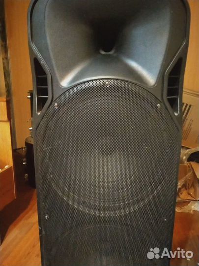 Активная Колонка блютуз Boombox