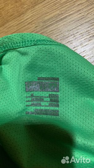 Футболка nike dri fit оригинал 48 размер М