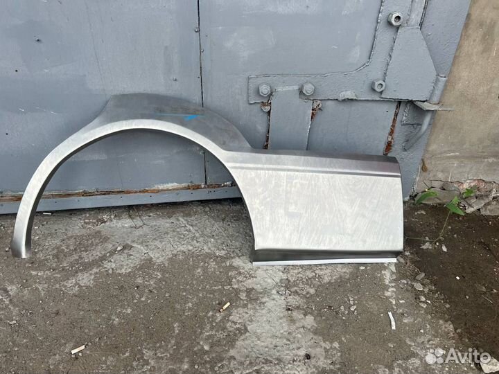 Задняя арка Тойота Камри V43