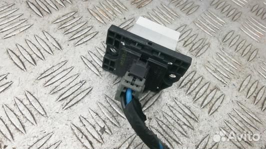 Сопротивление печки hyundai H1 (starex) 2 (EUK06KL