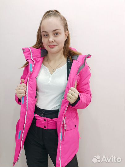 Горнолыжный костюм