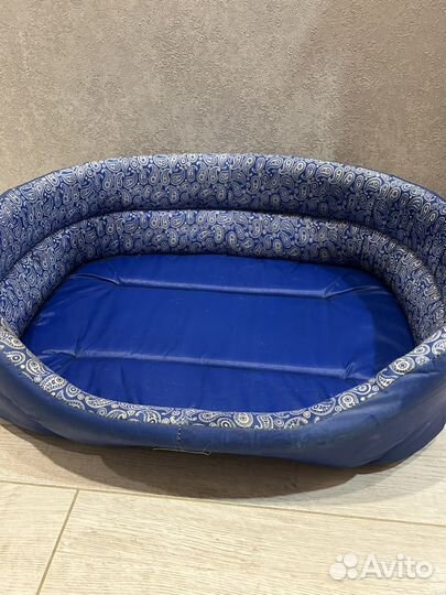 Лежанка для собак