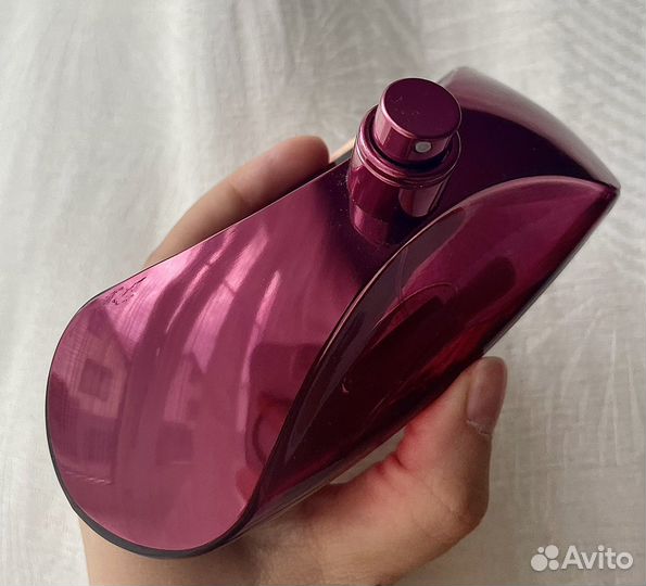 Calvin klein euphoria deep оригинал