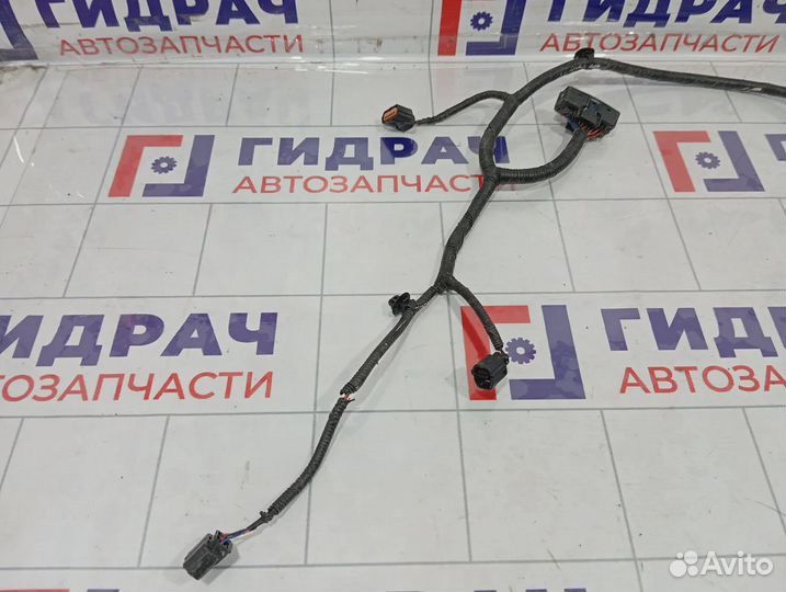 Проводка переднего бампера Hyundai Creta 91880-M0020
