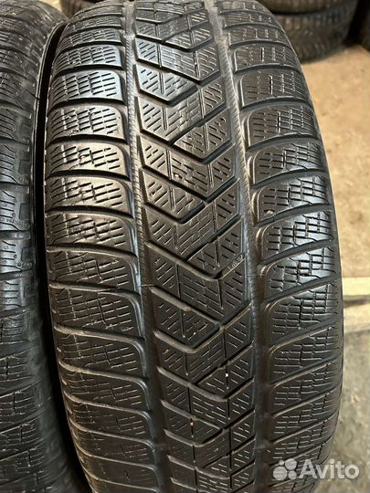 Pirelli Scorpion Winter 235/65 R17
