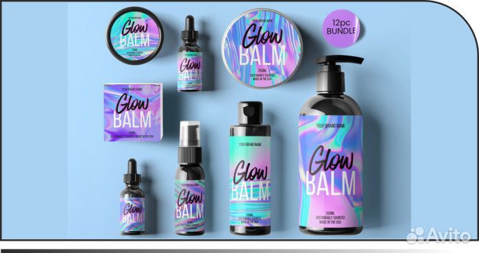 Типография по печати этикеток для маркетплейсов