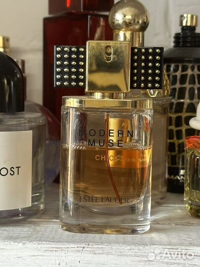 Estee lauder Modern muse chic