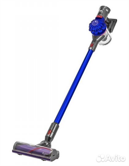 Пылесос новый dyson v7 (оригинал)