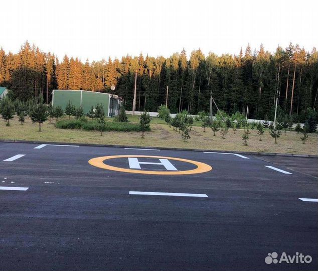 Асфальтирование