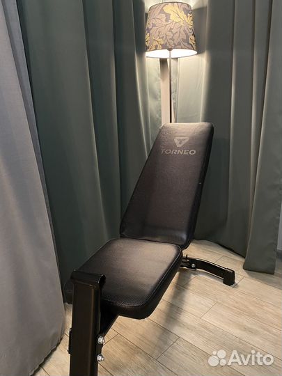 Скамья универсальная tourneo