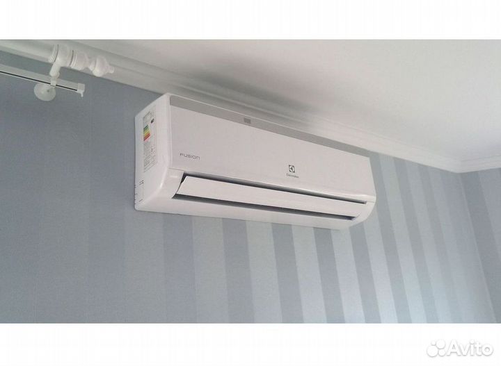 Кондиционеры