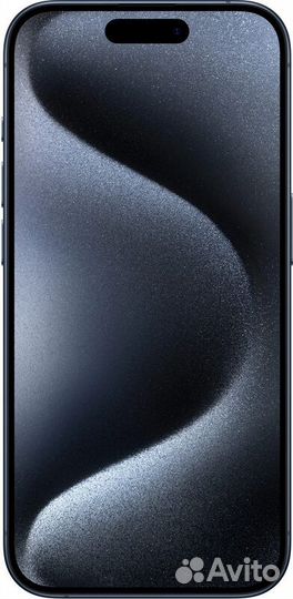 iPhone 15 Pro, 512 ГБ