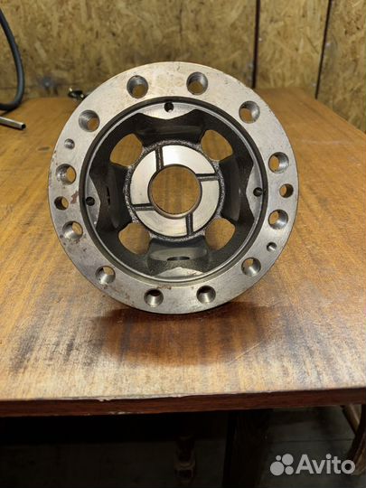 Дифференциал киа спортейдж 3