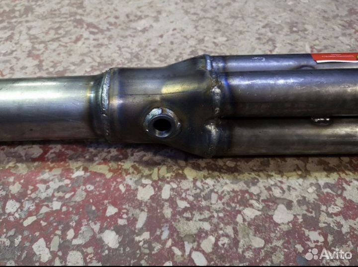 Паук газель STT