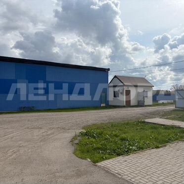 Продам складское помещение, 2130 м²
