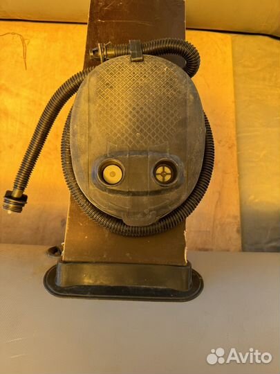 Лодка надувная Hunter 280 rt