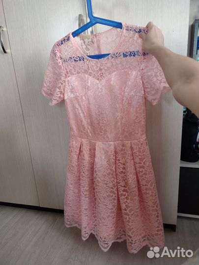 Платье женское