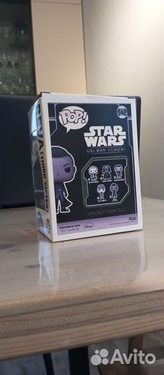 Funko pop star wars