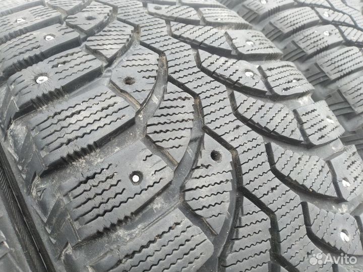 Зимние колёса R16 Mercedes W204 C-Class